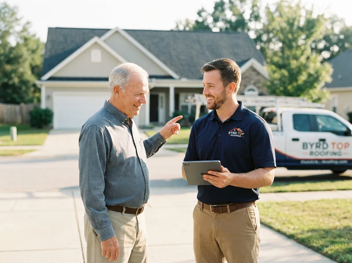 Roofing Barhamsville, VA FAQs